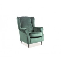 Krēsls BARON Velvet